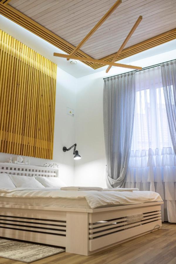 Le Каприз Otel Khmelʼnytsʼkyy Dış mekan fotoğraf
