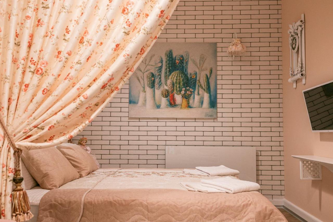 Le Каприз Otel Khmelʼnytsʼkyy Dış mekan fotoğraf